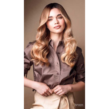 Kakémono femme Tignasse Hiver 2025 KS21-008