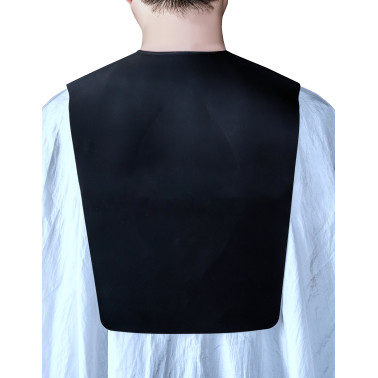 Cape de coupe cheveux longs jacques seban