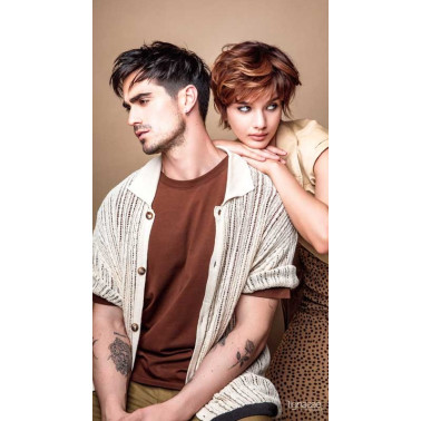 Kakémono Tignasse Hiver 2025 KS21-012