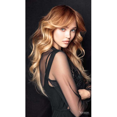 Kakémono Tignasse Hiver 2025 KS21021