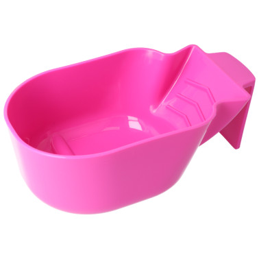 Bol coloration Eurostil rose