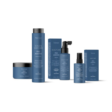 gamme Lakmé Teknia Pro-Ageing