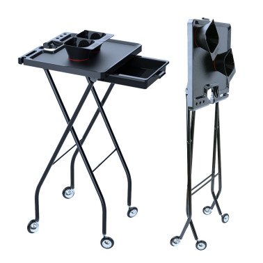 Table de service magnétique Jacques Seban