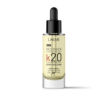 Huile protectrice K2.0 Lakmé