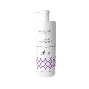 Conditionneur cheveux lavande Tassel