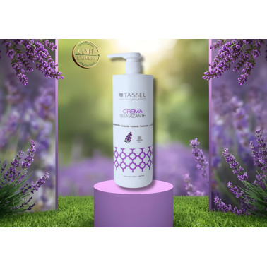 Conditionneur cheveux lavande Tassel 1000 ml