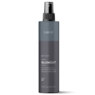Spray cheveux Blowout  Lakmé