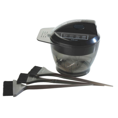 Mélangeur couleur électrique