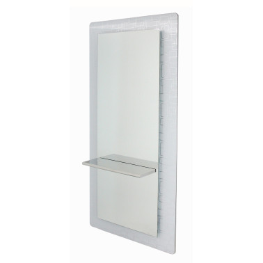 Coiffeuse Iceberg chic et élégant Jacques Seban