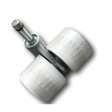 Roulette pour casque infra rouge Logika 