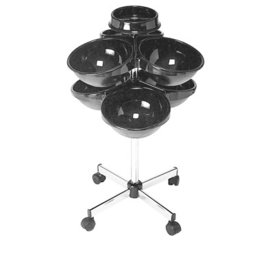  Table de service  pour salon de coiffure olymp marque sibel