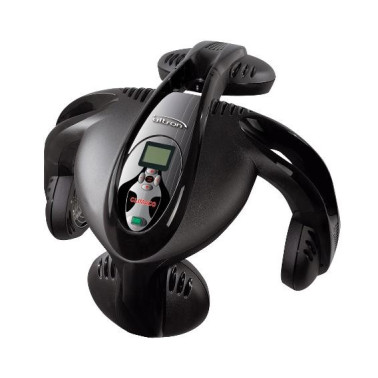 Casque infraquartz pour cheveux spécial coiffeur