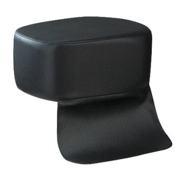 Réhausseur pour siege enfant Boost marque sibel couleur noire