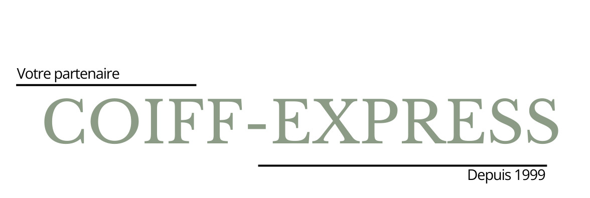  COIFF EXPRESS
